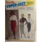 BURDA Sewing Pattern 5269 