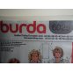 Burda Sewing Pattern 6025 