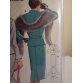 Burda Sewing Pattern 6411 