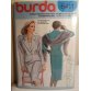 Burda Sewing Pattern 6411 