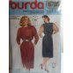 BURDA Sewing Pattern 6785 