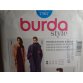 BURDA Sewing Pattern 7167 