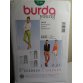 Burda Sewing Pattern 7214 