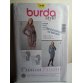 BURDA Sewing Pattern 7448 
