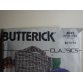 Butterick Sewing Pattern 4042 