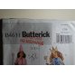 Butterick Sewing Pattern 4631 