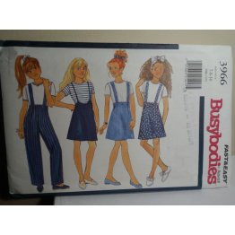 Butterick Sewing Pattern 5083 