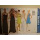 Butterick Sewing Pattern 5542 