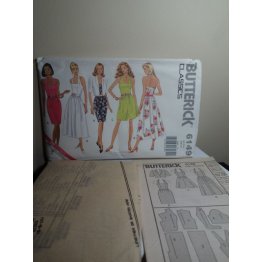 Butterick Sewing Pattern 6149 