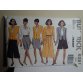 Butterick Sewing Pattern 6281 