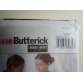 Butterick Sewing Pattern B4438 