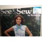Butterick See and Sew Sewing Pattern 5753 