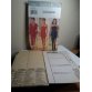 Butterick Sewing Pattern 3196 