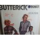 Butterick Sewing Pattern 3364 