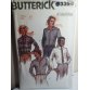 Butterick Sewing Pattern 3364 