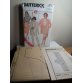 Butterick Sewing Pattern 3629 