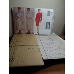 Butterick Sewing Pattern 3681 