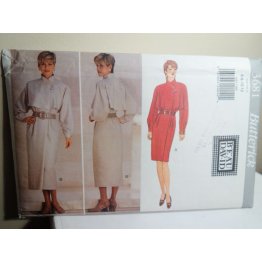 Butterick Sewing Pattern 3681 