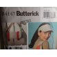 Butterick Sewing Pattern 4147 