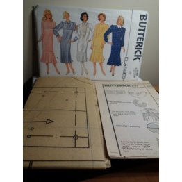 Butterick Sewing Pattern 4194 