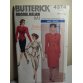 Butterick Sewing Pattern 4374 