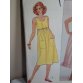 Butterick Sewing Pattern 4384 