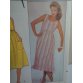 Butterick Sewing Pattern 4384 