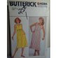 Butterick Sewing Pattern 4384 