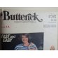 Butterick Sewing Pattern 4767 