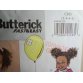 Butterick Sewing Pattern 4908 