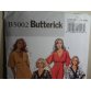 Butterick Sewing Pattern 5002 