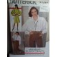 Butterick Sewing Pattern 5141 