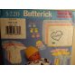 Butterick Sewing Pattern 5220 