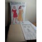 Butterick Sewing Pattern 5495 