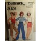 Butterick Sewing Pattern 5902 