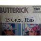 Butterick Sewing Pattern 5948 