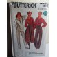 Butterick Sewing Pattern 6327 