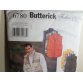 Butterick Sewing Pattern 6780 