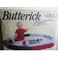 Butterick Sewing Pattern 6822 