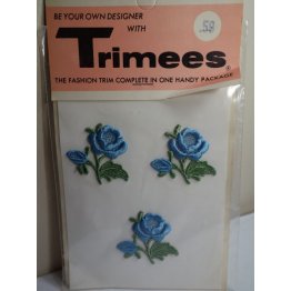 Trimees 90-3-2