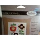 Dimensions Handmade Embroidery Kit, Crewel Blooms 