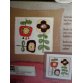 Dimensions Handmade Embroidery Kit, Crewel Blooms 