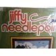 Jiffy Needlepoint, Garden Gazebo No. 5740 