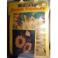 PATONS Quick Tapestry Kit, Sunflowers, VERY RARE 