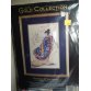 Dimensions The Gold Collection Cross Stitch Orient 