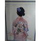 Elsa Williams Cross Stitch The Kimono 