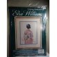 Elsa Williams Cross Stitch The Kimono 