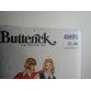 Butterick Sewing Pattern 6891 