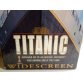 Titanic - Widescreen Edition - VHS, New and Sealed! 