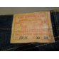 LVC Levis Jeans Model 1947 501XX Big E, Made in US